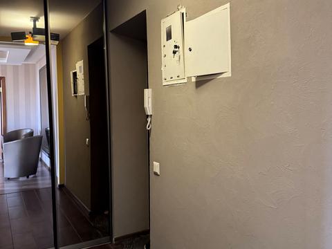 квартира за адресою Лесі Українки бульв., 12