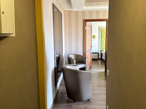 квартира за адресою Лесі Українки бульв., 12