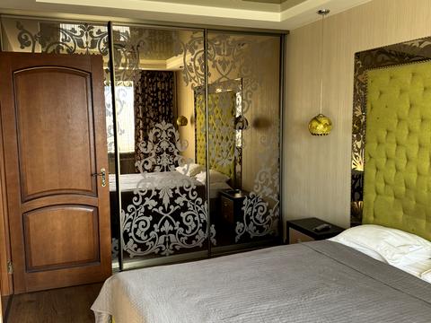 квартира за адресою Лесі Українки бульв., 12