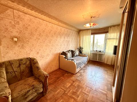 квартира по адресу Чёрных Запорожцев ул. (Петра Запорожця), 9-А