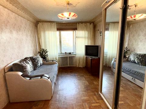 квартира по адресу Чёрных Запорожцев ул. (Петра Запорожця), 9-А