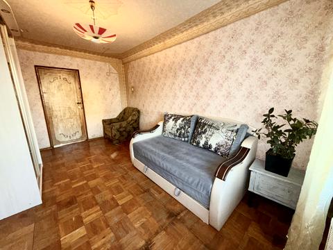 квартира по адресу Чёрных Запорожцев ул. (Петра Запорожця), 9-А