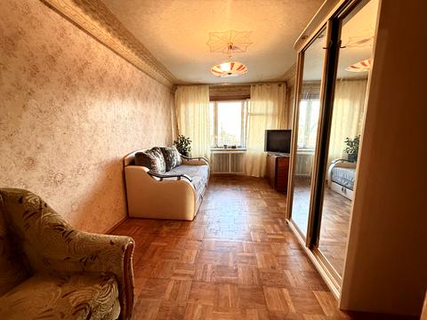 квартира по адресу Чёрных Запорожцев ул. (Петра Запорожця), 9-А