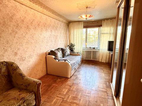 квартира по адресу Чёрных Запорожцев ул. (Петра Запорожця), 9-А