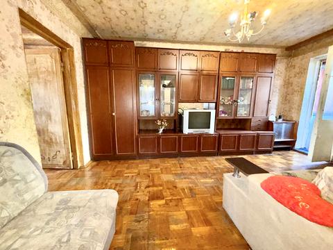 квартира по адресу Чёрных Запорожцев ул. (Петра Запорожця), 9-А