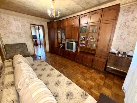 квартира по адресу Чёрных Запорожцев ул. (Петра Запорожця), 9-А