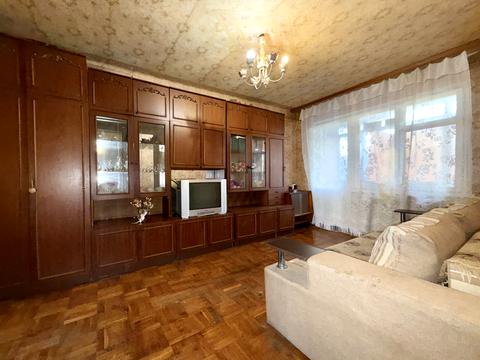 квартира по адресу Чёрных Запорожцев ул. (Петра Запорожця), 9-А