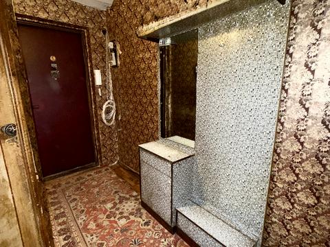 квартира по адресу Чёрных Запорожцев ул. (Петра Запорожця), 9-А