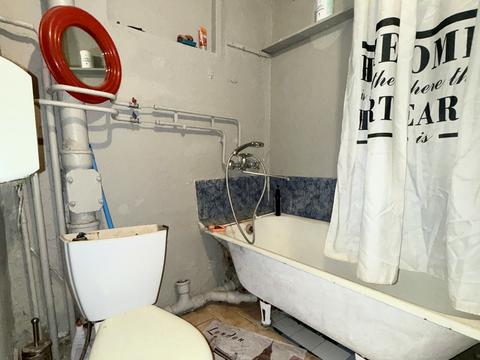 квартира по адресу Чёрных Запорожцев ул. (Петра Запорожця), 9-А