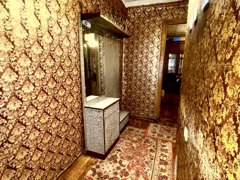 квартира по адресу Чёрных Запорожцев ул. (Петра Запорожця), 9-А