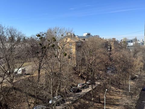 квартира за адресою Лесі Українки бульв., 12