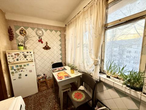 квартира по адресу Чёрных Запорожцев ул. (Петра Запорожця), 9-А