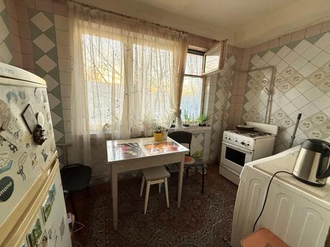 квартира по адресу Чёрных Запорожцев ул. (Петра Запорожця), 9-А