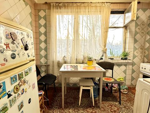 квартира по адресу Чёрных Запорожцев ул. (Петра Запорожця), 9-А