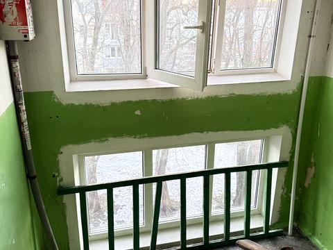 квартира по адресу Чёрных Запорожцев ул. (Петра Запорожця), 9-А