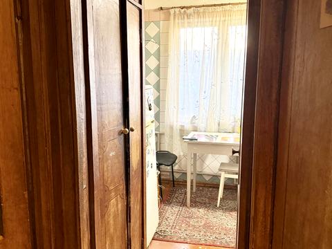 квартира по адресу Чёрных Запорожцев ул. (Петра Запорожця), 9-А