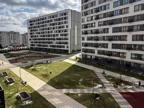 квартира по адресу Замарстыновская ул. (Калинина), (Будинок 9)