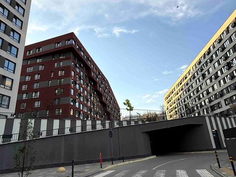 квартира за адресою Замарстинівська вул. (Калініна), (Будинок 9)