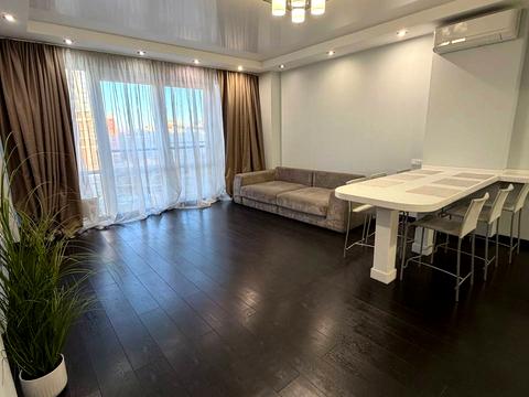 квартира по адресу Александра Поля просп. (Кірова), 16