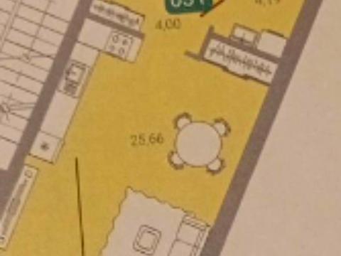 квартира за адресою Замарстинівська вул. (Калініна), (Будинок 9)