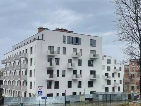 квартира по адресу Филиппа Орлика ул., 51