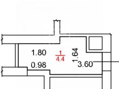 комерційна за адресою Соборна вул., 122