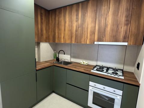 квартира по адресу Киевская ул., 9-Д