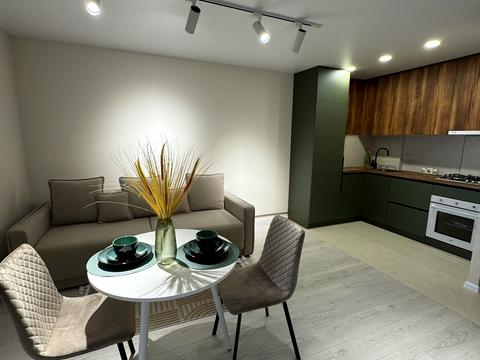 квартира по адресу Киевская ул., 9-Д