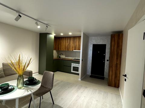 квартира по адресу Киевская ул., 9-Д