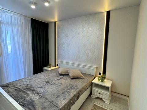 квартира за адресою Київська вул., 9-Д