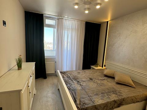 квартира по адресу Киевская ул., 9-Д