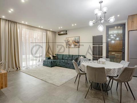 дом по адресу Богатирська