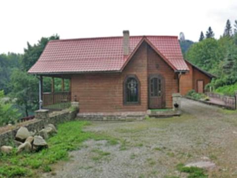 будинок за адресою Яремче, Івана Петраша вул., 9