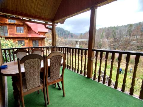 будинок за адресою Яремче, Івана Петраша вул., 9