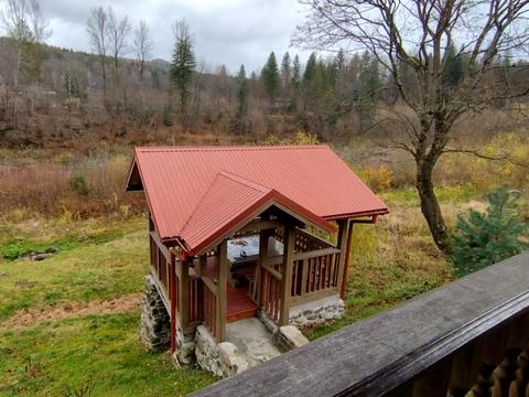 будинок за адресою Яремче, Івана Петраша вул., 9