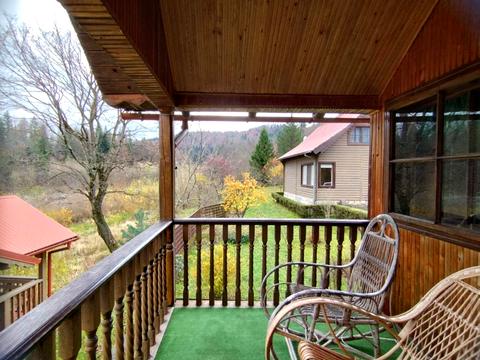 будинок за адресою Яремче, Івана Петраша вул., 9