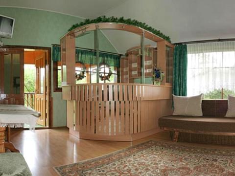 будинок за адресою Яремче, Івана Петраша вул., 9