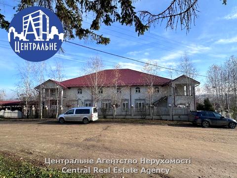 комерційна за адресою Шевченка, 2