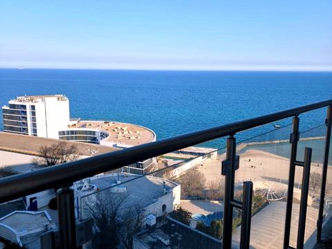 квартира за адресою Одеса, Ванний пров., 1а