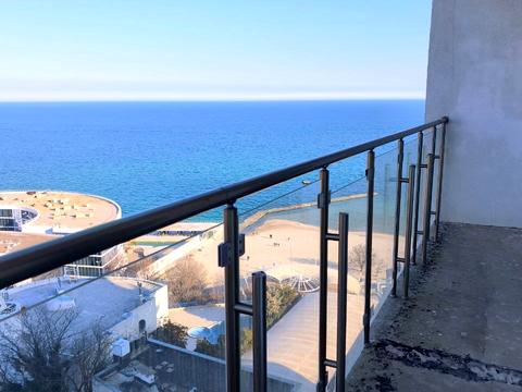 квартира за адресою Одеса, Ванний пров., 1а