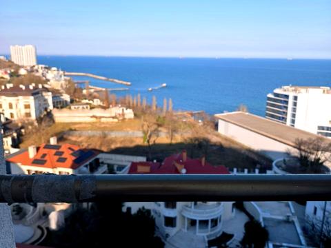 квартира за адресою Одеса, Ванний пров., 1а