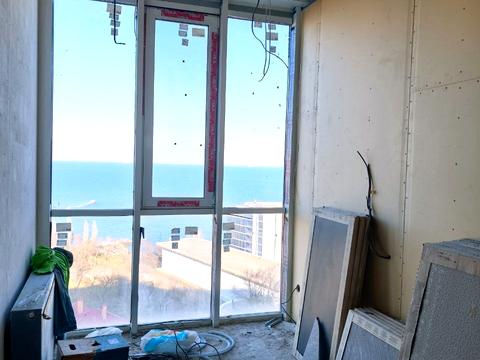 квартира за адресою Одеса, Ванний пров., 1а