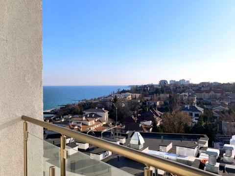 квартира за адресою Одеса, Ванний пров., 1а