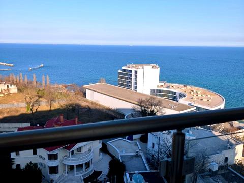 квартира за адресою Одеса, Ванний пров., 1а