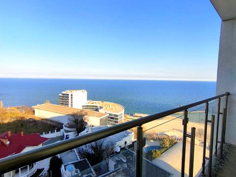 квартира за адресою Одеса, Ванний пров., 1а