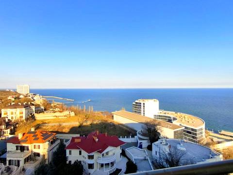 квартира за адресою Одеса, Ванний пров., 1а