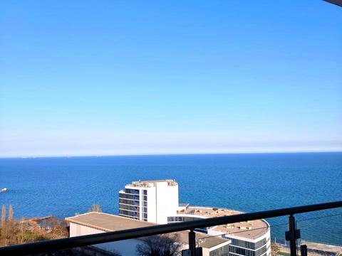 квартира за адресою Одеса, Ванний пров., 1а