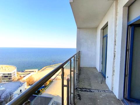 квартира за адресою Одеса, Ванний пров., 1а