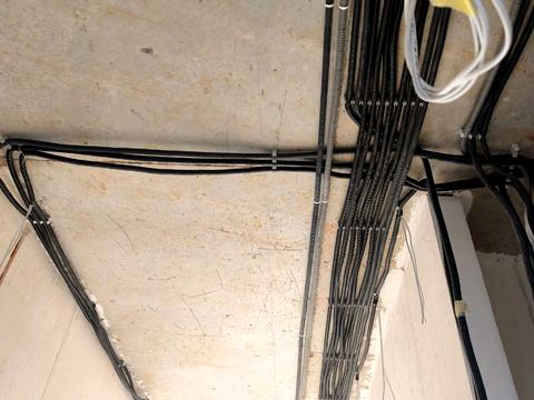 квартира за адресою Одеса, Ванний пров., 1а