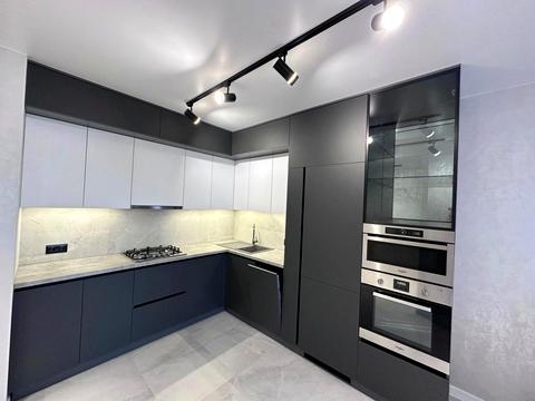 квартира по адресу Тараса Шевченко ул., 60/9